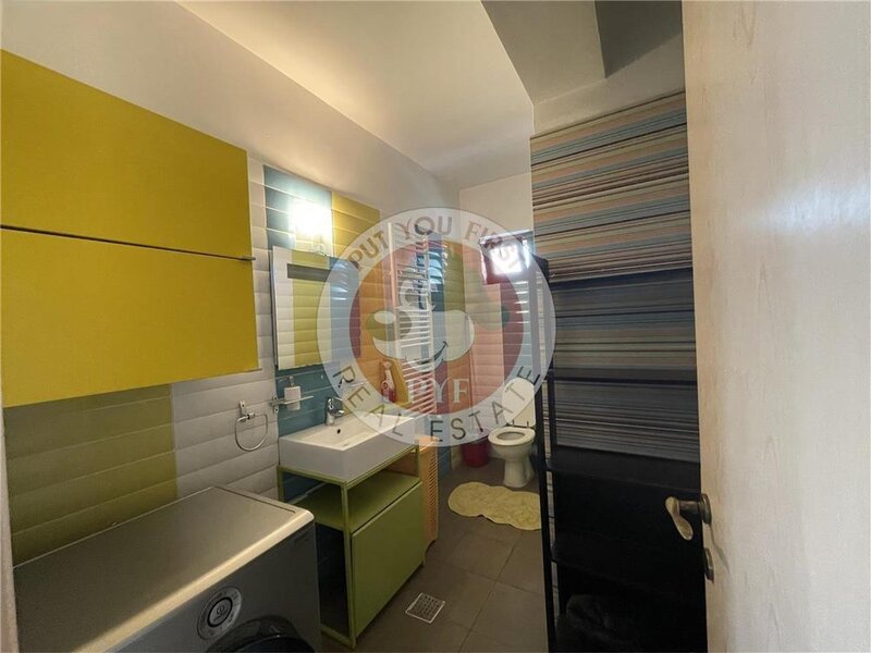 Cutitul de Argint l Apartament 3 camere l Decomandat l 98mp l B10618