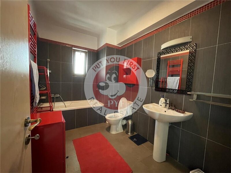 Cutitul de Argint l Apartament 3 camere l Decomandat l 98mp l B10618