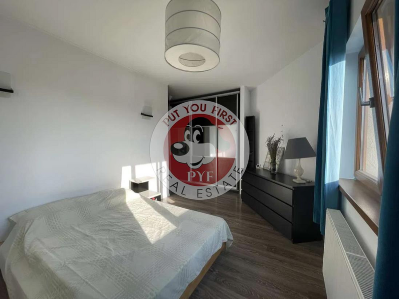 Cutitul de Argint l Apartament 3 camere l Decomandat l 98mp l B10618