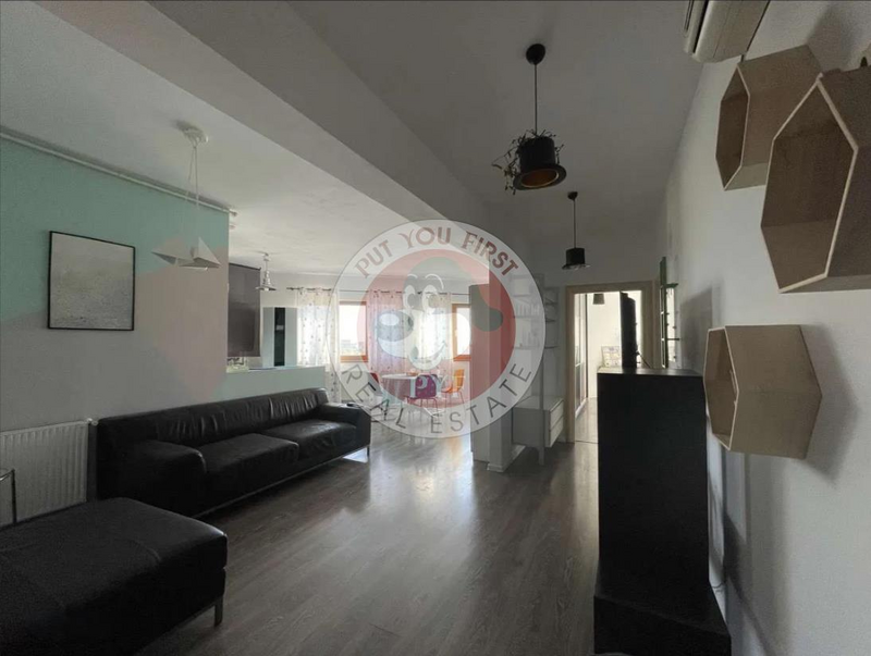 Cutitul de Argint l Apartament 3 camere l Decomandat l 98mp l B10618
