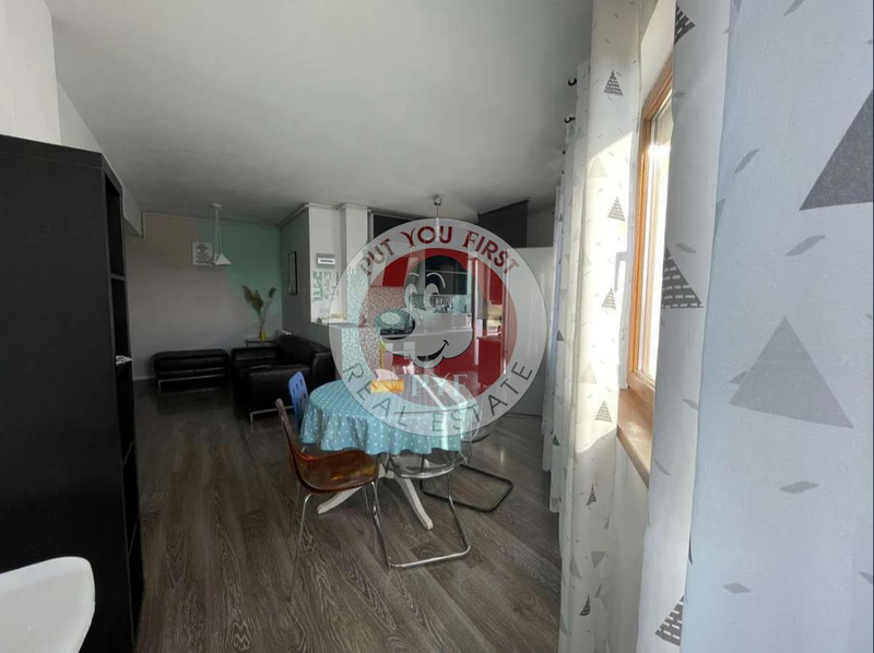 Cutitul de Argint l Apartament 3 camere l Decomandat l 98mp l B10618